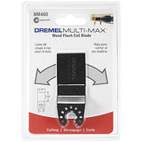 Dremel MM460 Hoja de corte a ras de madera de 1-1/8 pulgadas