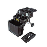 STANLEY Caja de Herramientas con Gabinete Rodante FATMAX y Repisas 4 en 1 020800R