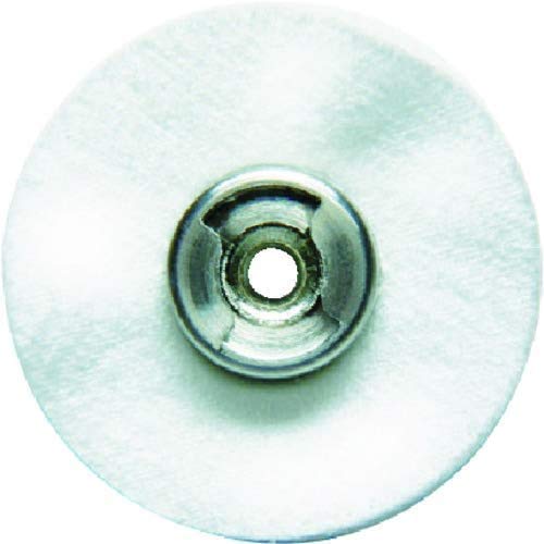 Dremel 423E EZ Lock Cloth Polishing Wheel