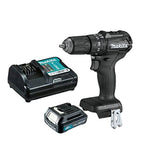 Makita Rotomartillo Atornillador C/Cargador HP333DY 3/8 12V