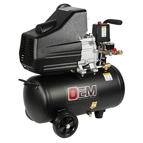 OEM COEM-2.5, Compresor de aire electrico 2.5 HP