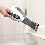 BLACK + DECKER Aspiradora Inalámbrica de Mano con Iones de Litio, HLVA325J10-B3