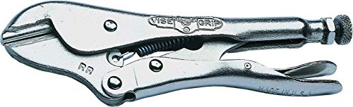 IRWIN 29 Pinza de Presión VISE-GRIP RR, color, RR, pack of/paquete de 1