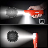 Energizer WEATHEREADY Luces de Mano LED, Linterna y Linterna, estándar