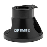 Dremel 4300-5/40 Kit de herramientas rotativas de alto rendimiento con luz LED, 5 accesorios y 40 accesorios Plus Dremel 225-01 Flex-Shaft (2 artículos)