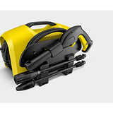 Karcher Hidrolavadora Eléctrica K25 Silent Limited Edition