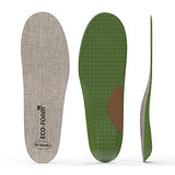 Dr. Scholl's Plantillas Eco-Foam™ para hombre