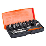 Bahco SL24 Socket Set by Bahco