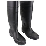 Santul 8513 Botas jardineras, 100% PVC Talla 24