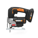 Worx WX543L 20V Power Share - Rompecabezas inalámbrico