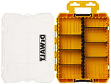 DEWALT Caja de herramientas, estuche rígido, mediano, solo funda (DWAN2190)