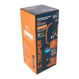 Truper COMP-50LV, COMPRESOR DE AIRE 120 V, LUBRICADO, VERTICAL 50 L