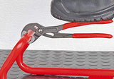 Knipex 87 03 180 Cobra® Pinza De Extensión Hightech Cromado 180 Mm