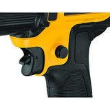 DEWALT Pistola de Calor Inalámbrica 20V MAX* con 2 Boquillas (Solo herramienta) DCE530B