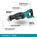 Makita JR3070CT Sierra, Verde, Ea