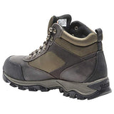 Timberland PRO Keele Ridge - Botas de trabajo de senderismo industriales impermeables para hombre, color marrón, talla 11, Marrón, 11