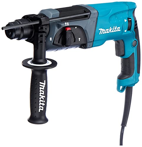 Rotomartillo Sds Plus 15/16 780W 2.7J 4500Ipm Makita Hr2470