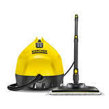 Karcher Limpiador de vapor SC 2 EasyFix (7 piezas)