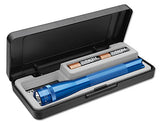 MagLite Mini mag LED Pro AA Presentation Box, Blue