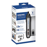 Dremel HSES-01 Destornillador eléctrico inalámbrico recargable por USB de 4 V