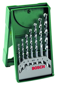 Bosch 2607019581 Sets Promoline