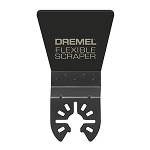 Dremel MM610 Hoja para raspar flexible