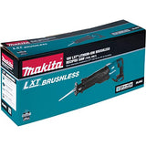 Makita xrj05z 18 V Lxt – Set de taladro sin escobillas Recipro Saw