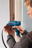 Bosch GKP 200 CE 30g/min - Pistola de pegamento (30 g/min, 1.1 cm, 20 cm, 400 g)