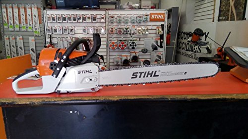 Stihl MS361 - Motosierra (barra de 25