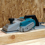 Makita 1806B Cepillo eléctrico de 10.9 amperios, 6 3/4 pulgadas (17 cm)