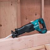 Makita xrj05z 18 V Lxt – Set de taladro sin escobillas Recipro Saw