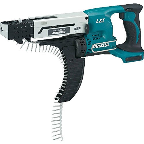 Makita XRF02Z 18V LXT Kit de destornilladores automáticos inalámbricos de iones de litio