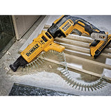 DEWALT Adaptador para Atornillador 20V MAX* XR DCF6201