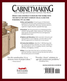 Illustrated Cabinetmaking: How to Design and Construct Furniture That Works