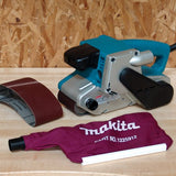 Makita 9903 - Lijadora