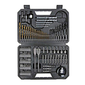 Bosch 2608594070 Set Mixed, Tin Profesional, 103 piezas