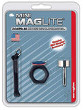 Maglite Mini AA Flashlight Accessory Pack