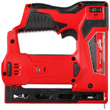 Milwaukee 2447-20 M12 - Grapadora corona de 3/8"