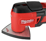 Milwaukee Electric Tool M18 Lithium Ion Cordless, 18V, 18000 OPM