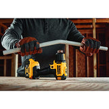 DEWALT Pistola de Calor Inalámbrica 20V MAX* con 2 Boquillas (Solo herramienta) DCE530B