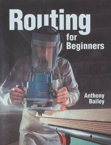 Routing for Beginners