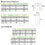 Ajcoflt Ropa ignífuga Ropa Resistente al Fuego Ropa ignífuga Impermeable a Prueba de Calor Ropa Protectora Pantalones de Abrigo Equipo contra Incendios