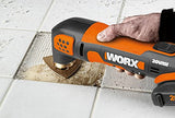 WORX WX682L - Herramienta oscilante (20 V)