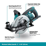 Makita 5477NB Sierra Circular 7 1/4"