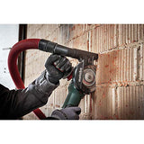 Metabo 603622850 W 11-125 11 Amp 11.000 RPM 4.5 pulgadas / 5 pulgadas amoladora angular con bloqueo