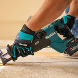 Makita T-04260 Guantes avanzados de demolición de impacto (XL)