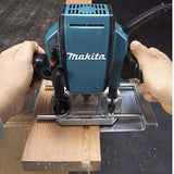 Router Rebajadora Makita Rpo900