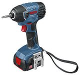 Bosch GDR 14,4V-LI Llave de Impacto