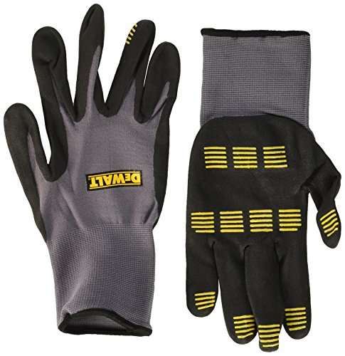 DeWalt DPG76L Guantes de seguridad industrial