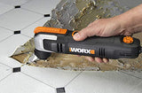 WORX WX686L - Herramienta oscilante (2,5 A)